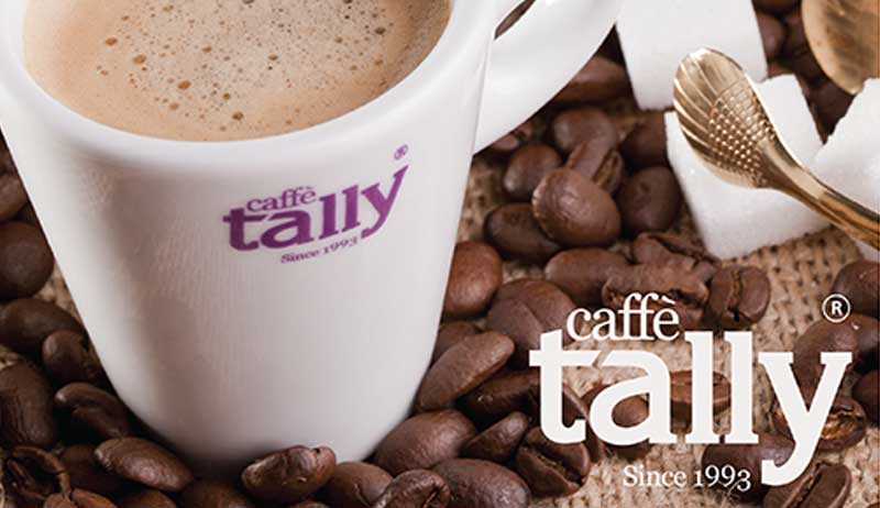 tally caffe