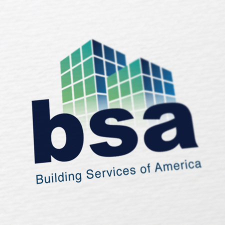 BSA - identitate vizuala