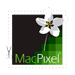 MacPixel Creative Studio logo