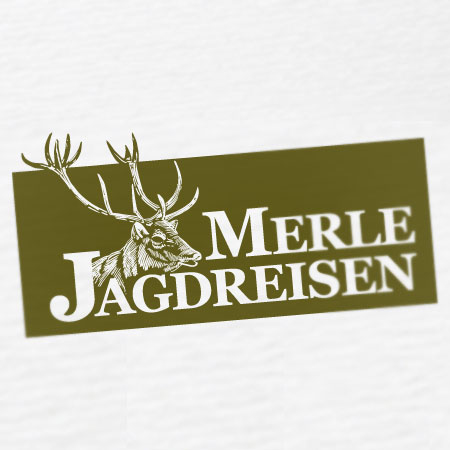 Merle Jagdreisen - identitate vizuala