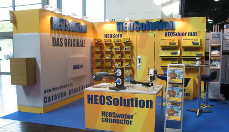 stand 2007
